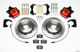 Wilwood Disc Brakes Wilwood Combination Parking Brake Kits 140-12049-R Autofit