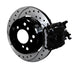 Wilwood Disc Brakes Wilwood Combination Parking Brake Kits 140-12363-D Autofit