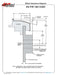 Wilwood Disc Brakes Wilwood Combination Parking Brake Kits 140-12363-D Autofit