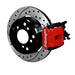 Wilwood Disc Brakes Wilwood Combination Parking Brake Kits 140-12363-DR Autofit