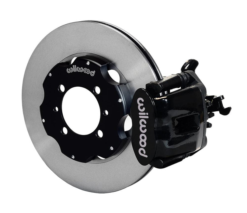 Wilwood Disc Brakes Wilwood Combination Parking Brake Kits 140-12768 Autofit