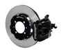 Wilwood Disc Brakes Wilwood Combination Parking Brake Kits 140-12768 Autofit