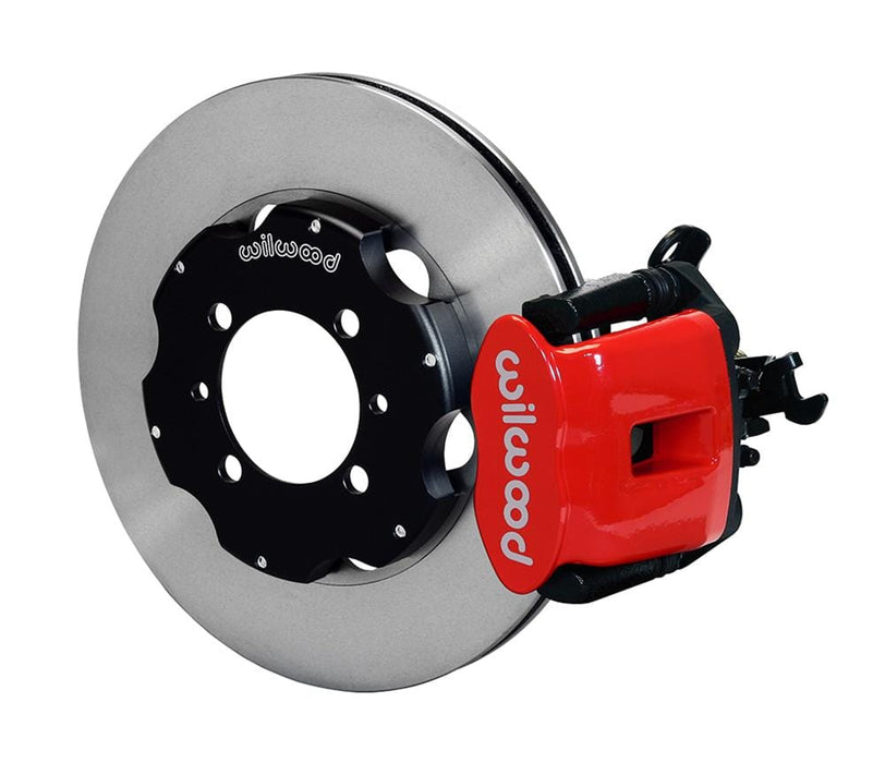 Wilwood Disc Brakes Wilwood Combination Parking Brake Kits 140-12768-R Autofit