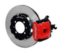 Wilwood Disc Brakes Wilwood Combination Parking Brake Kits 140-12768-R Autofit