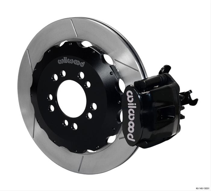 Wilwood Disc Brakes Wilwood Combination Parking Brake Kits 140-13031 Autofit