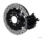 Wilwood Disc Brakes Wilwood Combination Parking Brake Kits 140-13031-D Autofit