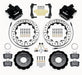Wilwood Disc Brakes Wilwood Combination Parking Brake Kits 140-13031-D Autofit