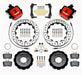 Wilwood Disc Brakes Wilwood Combination Parking Brake Kits 140-13031-DR Autofit