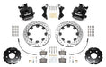 Wilwood Disc Brakes Wilwood Combination Parking Brake Kits 140-14591-D Autofit
