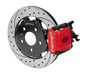 Wilwood Disc Brakes Wilwood Combination Parking Brake Kits 140-14591-DR Autofit