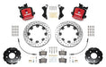 Wilwood Disc Brakes Wilwood Combination Parking Brake Kits 140-14591-DR Autofit