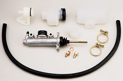 Wilwood Disc Brakes Wilwood Combination Remote Master Cylinders 260-3372 Autofit