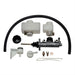Wilwood Disc Brakes Wilwood Combination Remote Master Cylinders 260-3376 Autofit