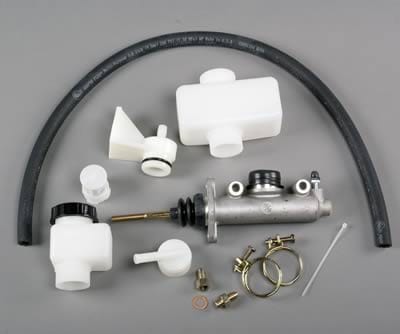 Wilwood Disc Brakes Wilwood Combination Remote Master Cylinders 260-5920 Autofit