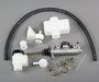 Wilwood Disc Brakes Wilwood Combination Remote Master Cylinders 260-5920 Autofit