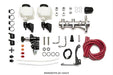 Wilwood Disc Brakes Wilwood Combination Remote Tandem Master Cylinders 261-14252-P Autofit