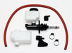 Wilwood Disc Brakes Wilwood Compact Remote Flange Mount Master Cylinders 260-13623 Autofit