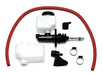Wilwood Disc Brakes Wilwood Compact Remote Flange Mount Master Cylinders 260-14784 Autofit