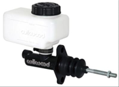 Wilwood Disc Brakes Wilwood Compact Remote Flange Mount Master Cylinders 260-14787 Autofit