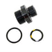 Wilwood Disc Brakes Wilwood Compact Remote Master Cylinder Fittings 220-12943 Autofit