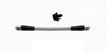 Wilwood Disc Brakes Wilwood Compact Remote Master Cylinder Flexlines 220-12993 Autofit
