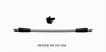 Wilwood Disc Brakes Wilwood Compact Remote Master Cylinder Flexlines 220-13004 Autofit