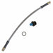 Wilwood Disc Brakes Wilwood Compact Remote Master Cylinder Flexlines 220-13005 Autofit