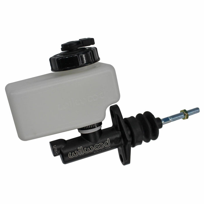 Wilwood Disc Brakes Wilwood Compact Remote-Mount Brake Master Cylinder Kits 260-13072 Autofit