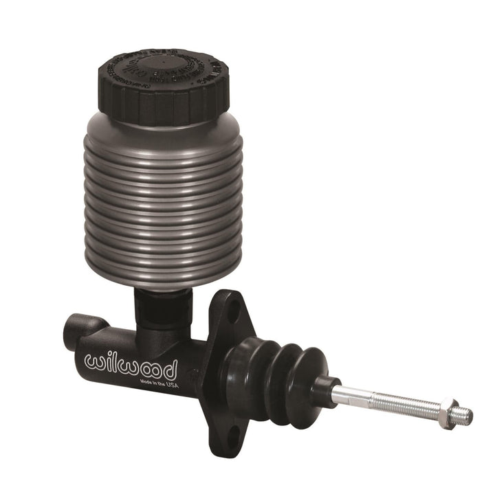Wilwood Disc Brakes Wilwood Compact Remote Reservoir Master Cylinders 261-17278-.94 Autofit