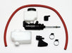 Wilwood Disc Brakes Wilwood Compact Remote Side Mount Master Cylinders 260-12389 Autofit
