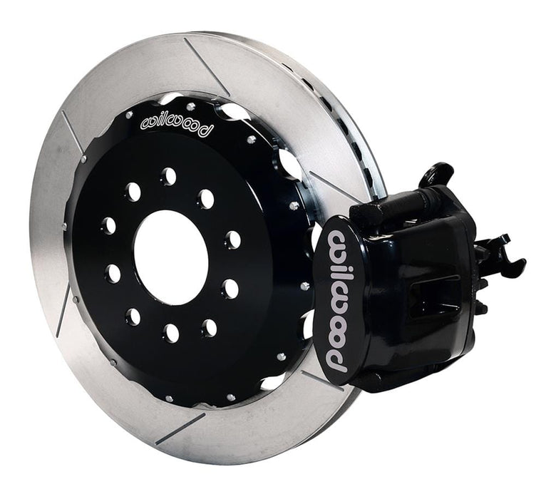 Wilwood Disc Brakes Wilwood CPB Disc Brake Kits 140-10158 Autofit