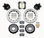 Wilwood Disc Brakes Wilwood CPB Disc Brake Kits 140-10158-D Autofit