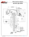 Wilwood Disc Brakes Wilwood CPB Disc Brake Kits 140-10158-D Autofit