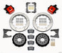 Wilwood Disc Brakes Wilwood CPB Disc Brake Kits 140-10159 Autofit
