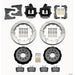 Wilwood Disc Brakes Wilwood CPB Disc Brake Kits 140-10159 Autofit