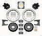 Wilwood Disc Brakes Wilwood CPB Disc Brake Kits 140-10159 Autofit