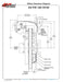 Wilwood Disc Brakes Wilwood CPB Disc Brake Kits 140-10159-D Autofit