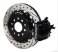 Wilwood Disc Brakes Wilwood CPB Disc Brake Kits 140-10159-D Autofit