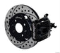 Wilwood Disc Brakes Wilwood CPB Disc Brake Kits 140-10206-D Autofit