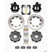 Wilwood Disc Brakes Wilwood CPB Disc Brake Kits 140-10207 Autofit