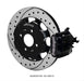 Wilwood Disc Brakes Wilwood CPB Disc Brake Kits 140-10207-D Autofit