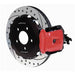 Wilwood Disc Brakes Wilwood CPB Disc Brake Kits 140-10207-D Autofit
