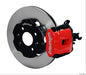 Wilwood Disc Brakes Wilwood CPB Disc Brake Kits 140-10208-R Autofit