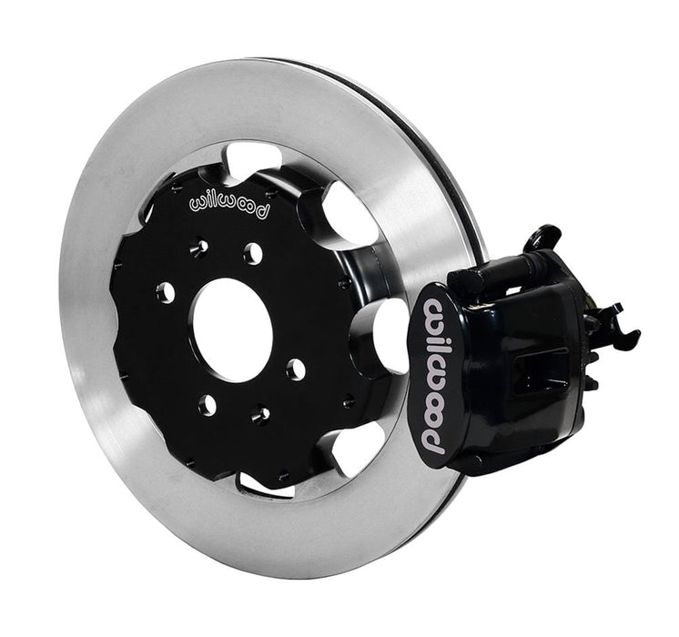 Wilwood Disc Brakes Wilwood CPB Disc Brake Kits 140-10209 Autofit