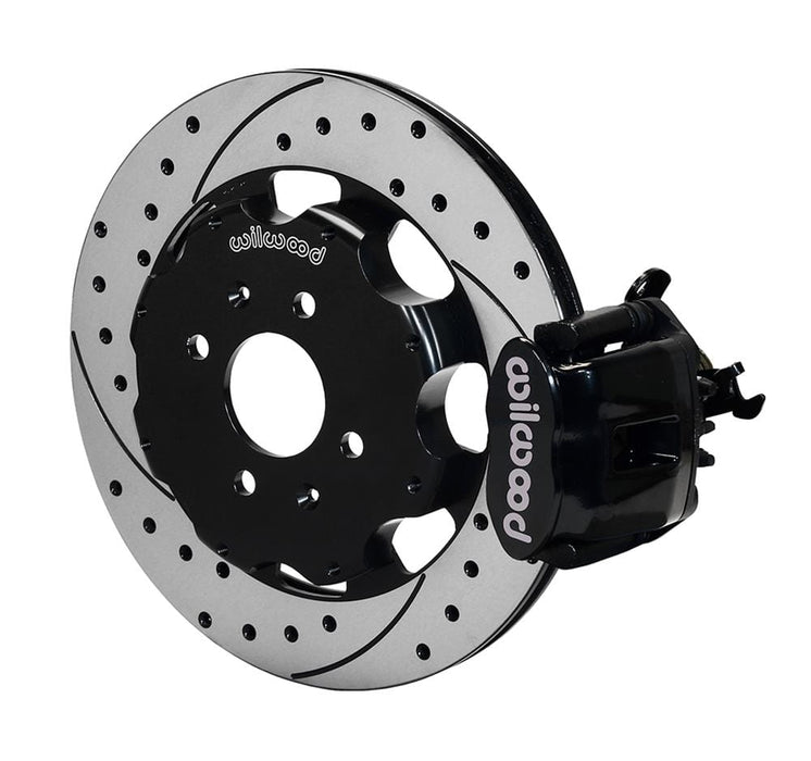 Wilwood Disc Brakes Wilwood CPB Disc Brake Kits 140-10209-D Autofit