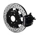 Wilwood Disc Brakes Wilwood CPB Disc Brake Kits 140-10209-D Autofit