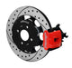 Wilwood Disc Brakes Wilwood CPB Disc Brake Kits 140-10209-DR Autofit