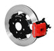 Wilwood Disc Brakes Wilwood CPB Disc Brake Kits 140-10209-R Autofit