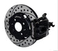 Wilwood Disc Brakes Wilwood CPB Disc Brake Kits 140-10210-D Autofit