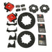Wilwood Disc Brakes Wilwood CPB Disc Brake Kits 140-10210-DR Autofit